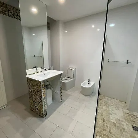 Frailes Apartament Grenada