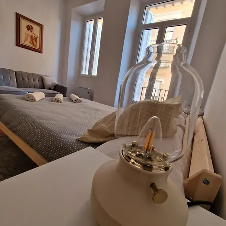 Frailes 格拉纳达