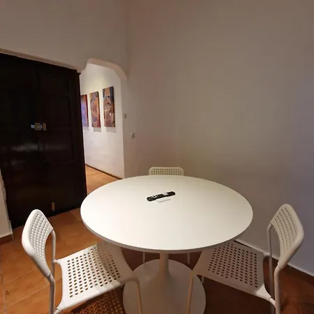 Apartament Frailes Grenada