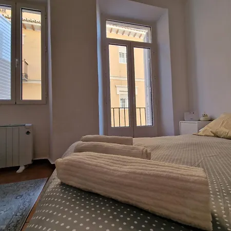 Frailes * 格拉纳达